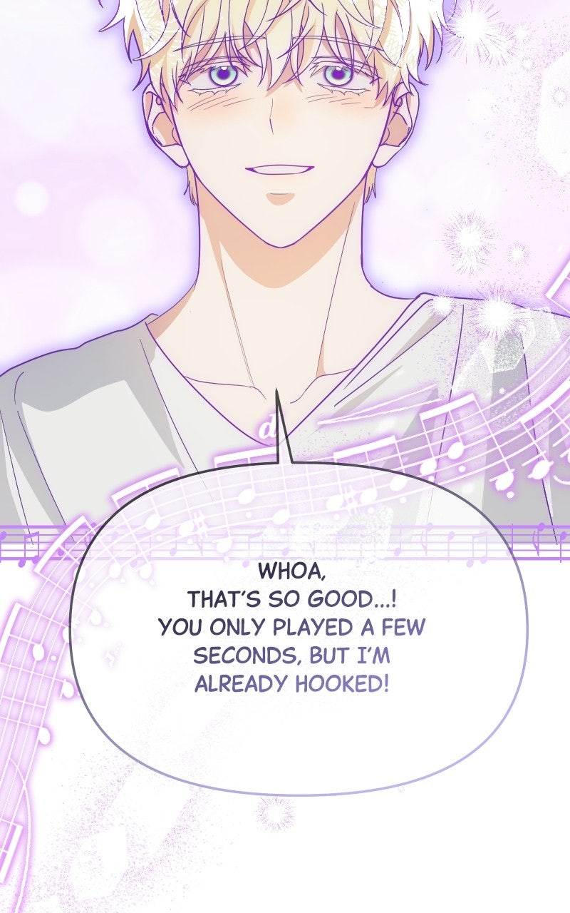 My Comeback asthe Youngest Member Episode 69 page 67 - 