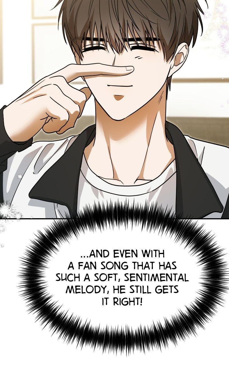 My Comeback asthe Youngest Member Episode 69 page 69 - 