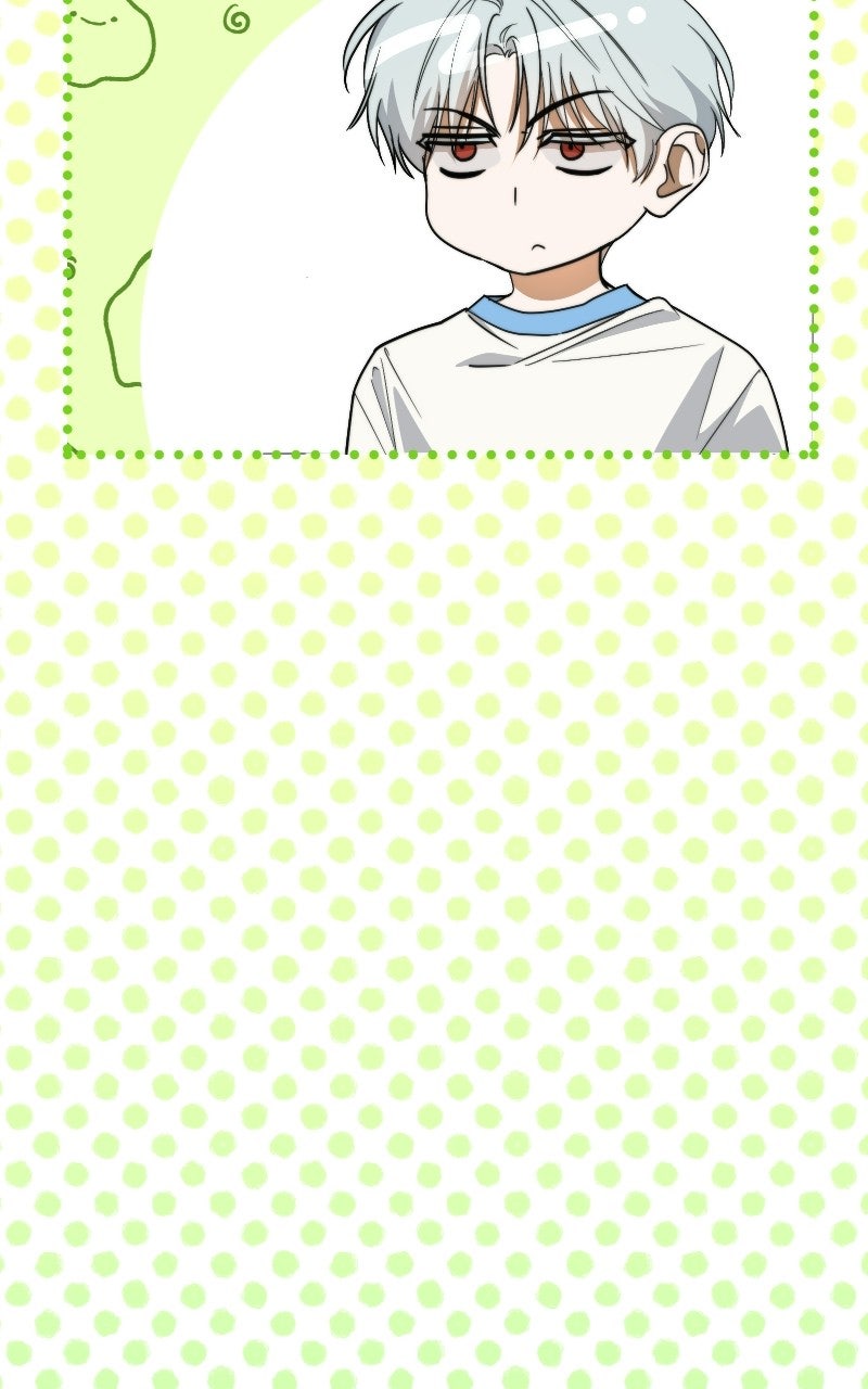 My Comeback asthe Youngest Member Episode 69 page 8 - 