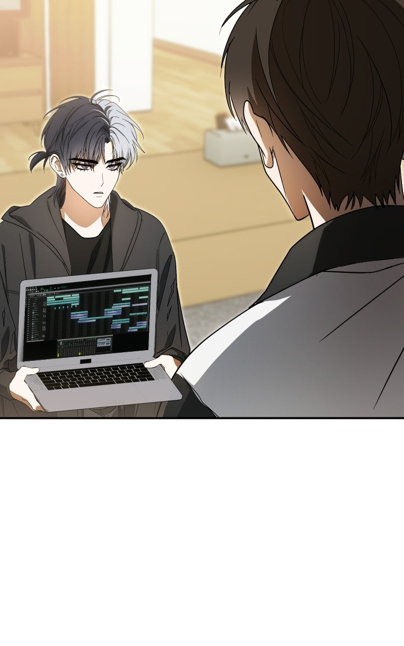 My Comeback asthe Youngest Member Episode 69 page 73 - 