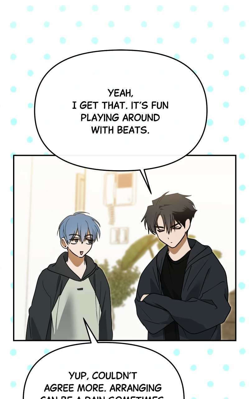 My Comeback asthe Youngest Member Episode 69 page 78 - 