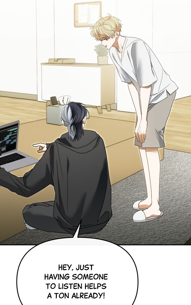 My Comeback asthe Youngest Member Episode 69 page 80 - 