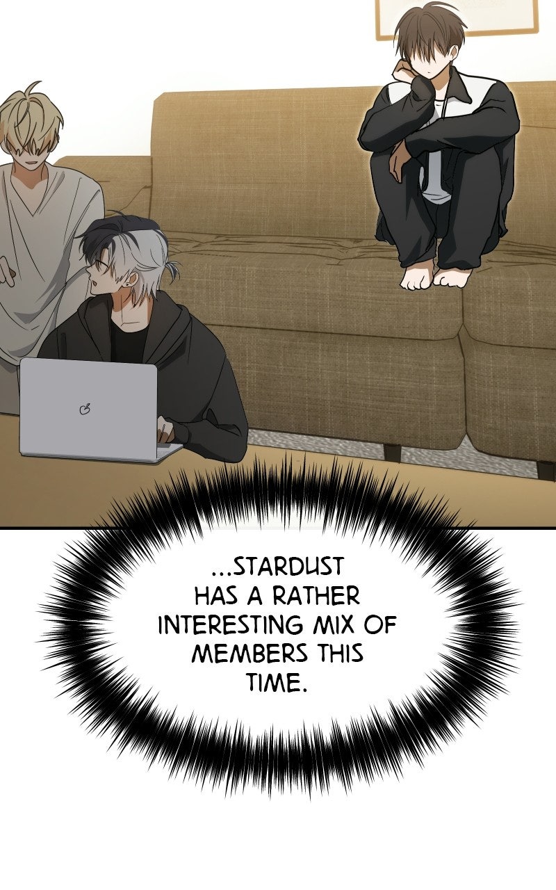 My Comeback asthe Youngest Member Episode 69 page 82 - 