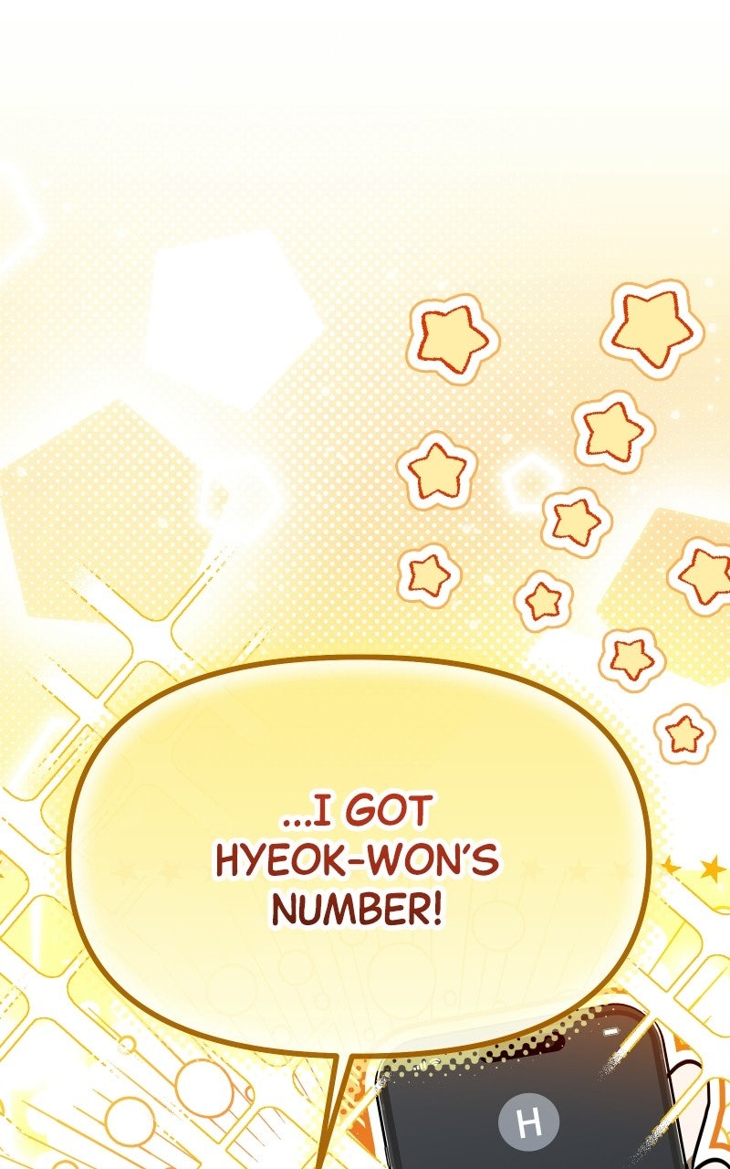 My Comeback asthe Youngest Member Episode 69 page 89 - 