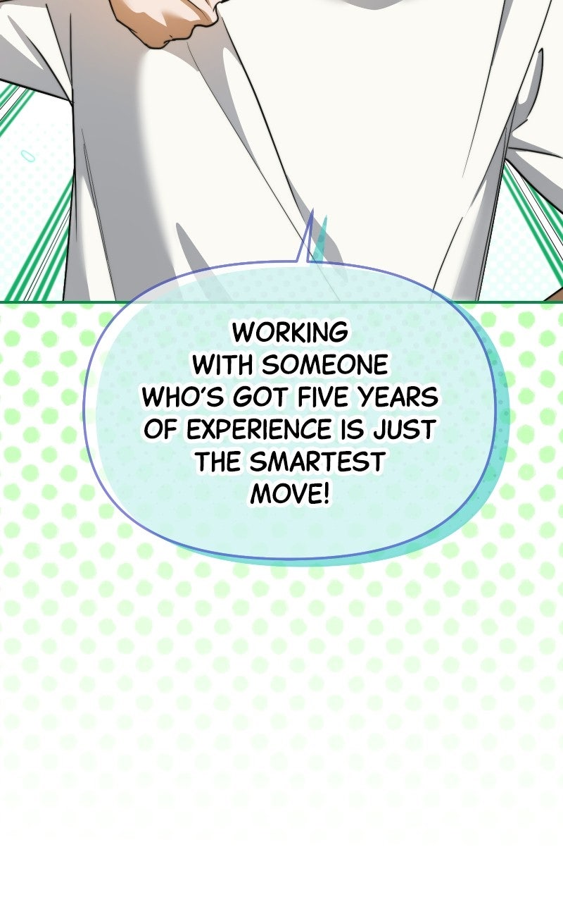 My Comeback asthe Youngest Member Episode 69 page 10 - 
