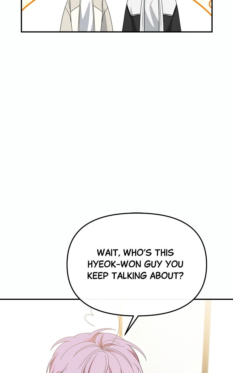My Comeback asthe Youngest Member Episode 69 page 92 - 