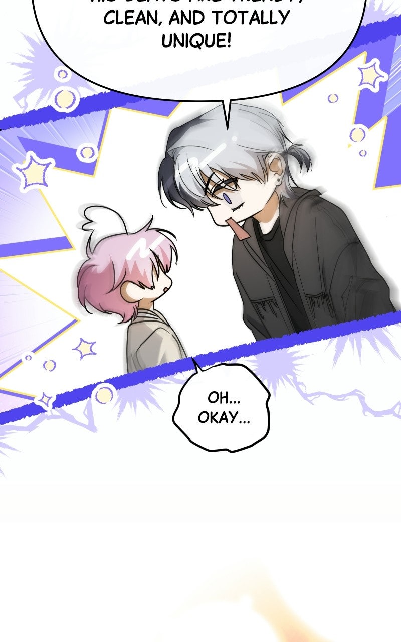 My Comeback asthe Youngest Member Episode 69 page 94 - 