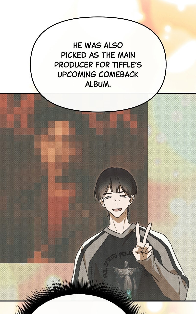 My Comeback asthe Youngest Member Episode 69 page 95 - 
