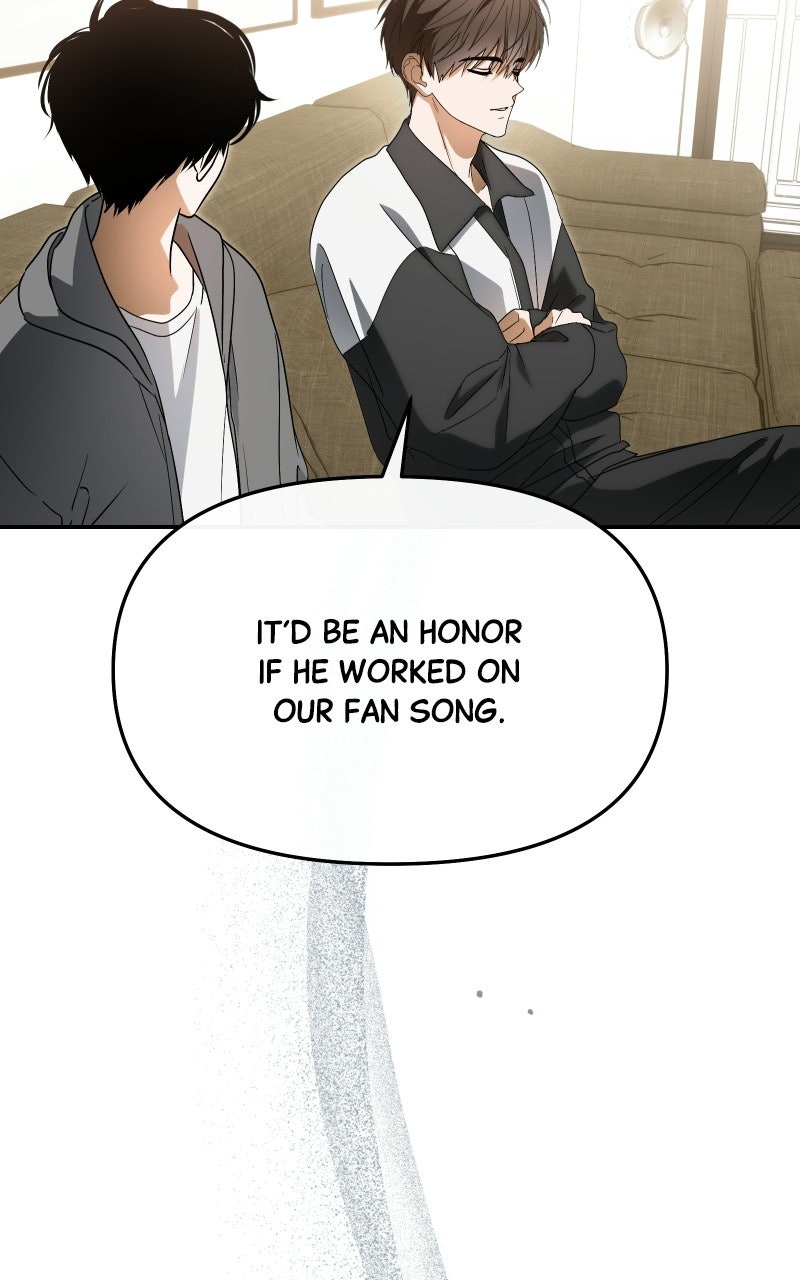 My Comeback asthe Youngest Member Episode 69 page 100 - 