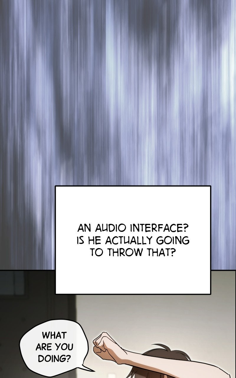 My Comeback asthe Youngest Member Episode 70 page 111 - 