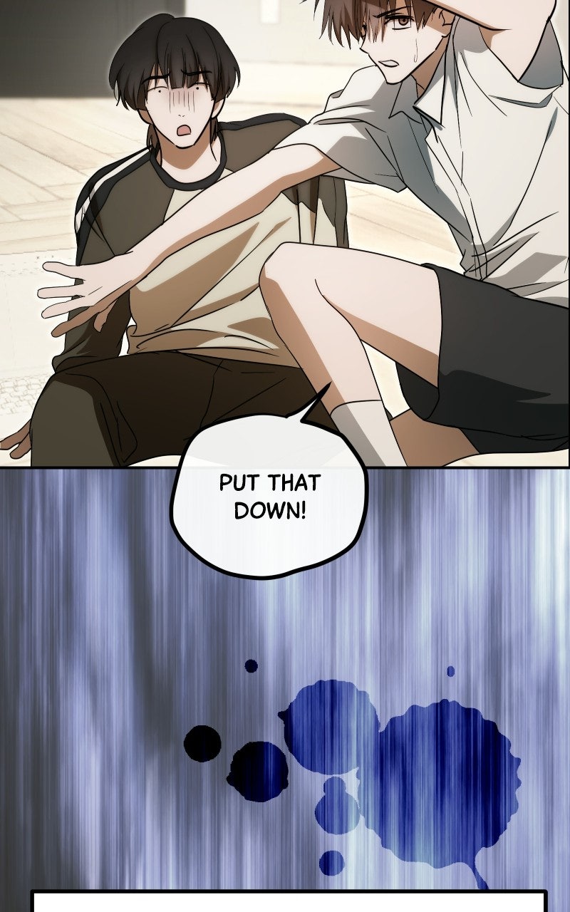 My Comeback asthe Youngest Member Episode 70 page 112 - 