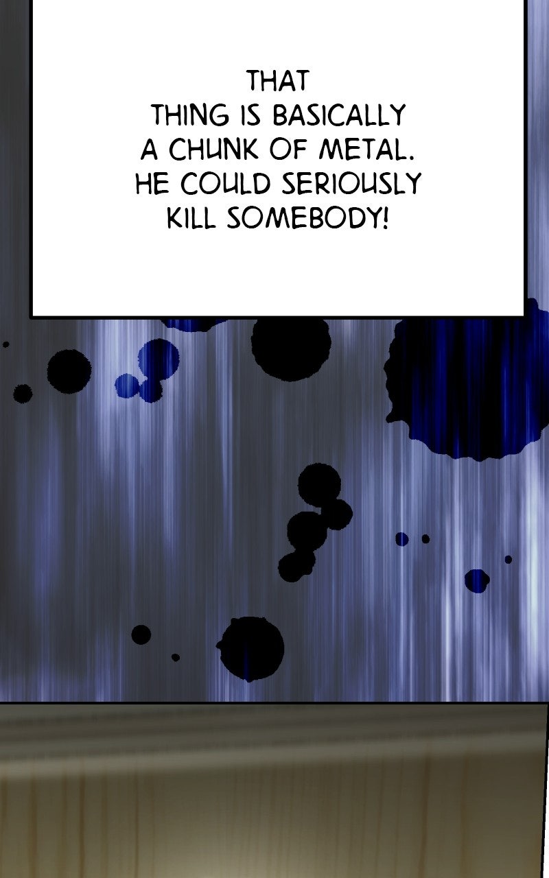 My Comeback asthe Youngest Member Episode 70 page 113 - 