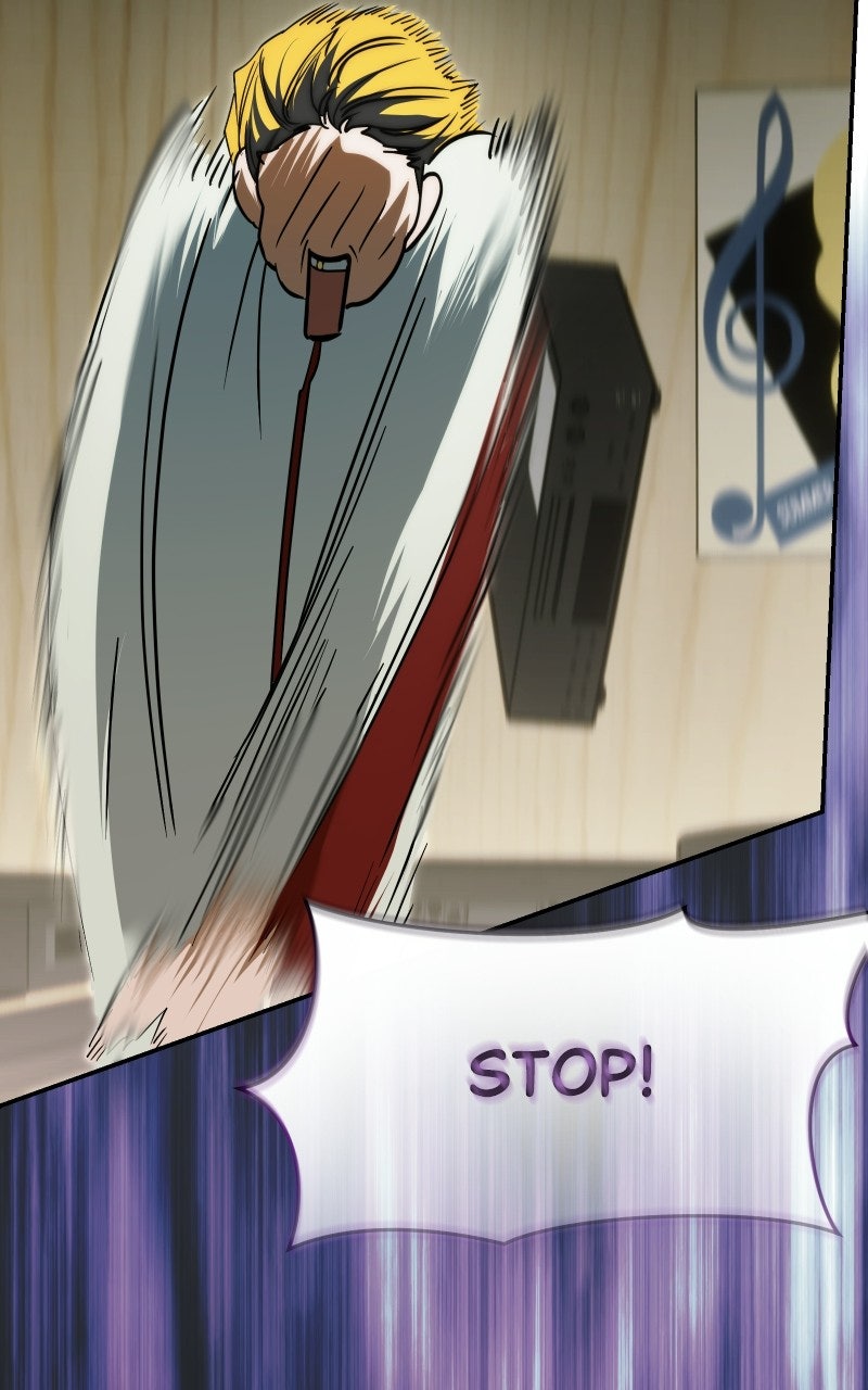 My Comeback asthe Youngest Member Episode 70 page 114 - 