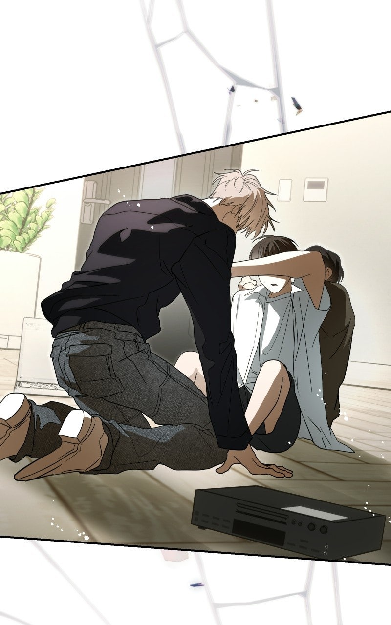 My Comeback asthe Youngest Member Episode 70 page 119 - 
