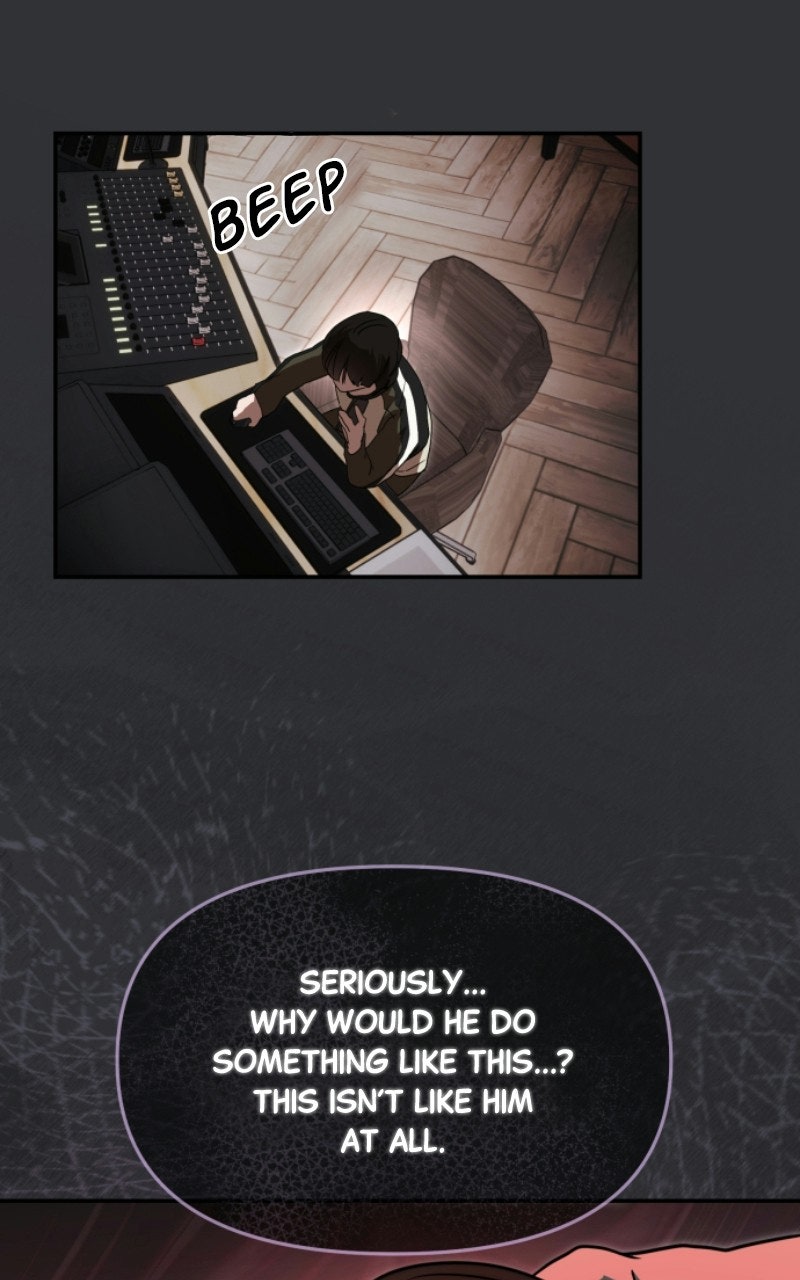 My Comeback asthe Youngest Member Episode 70 page 13 - 