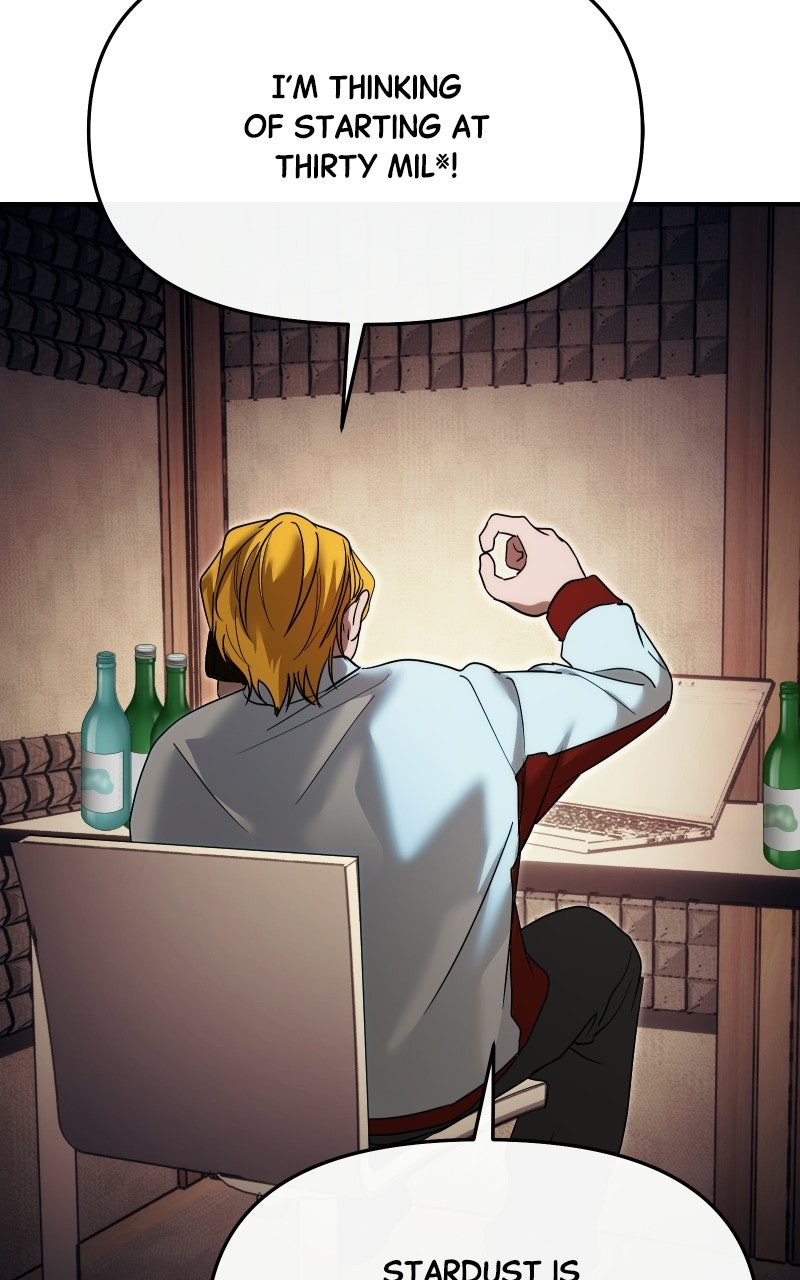 My Comeback asthe Youngest Member Episode 70 page 25 - 