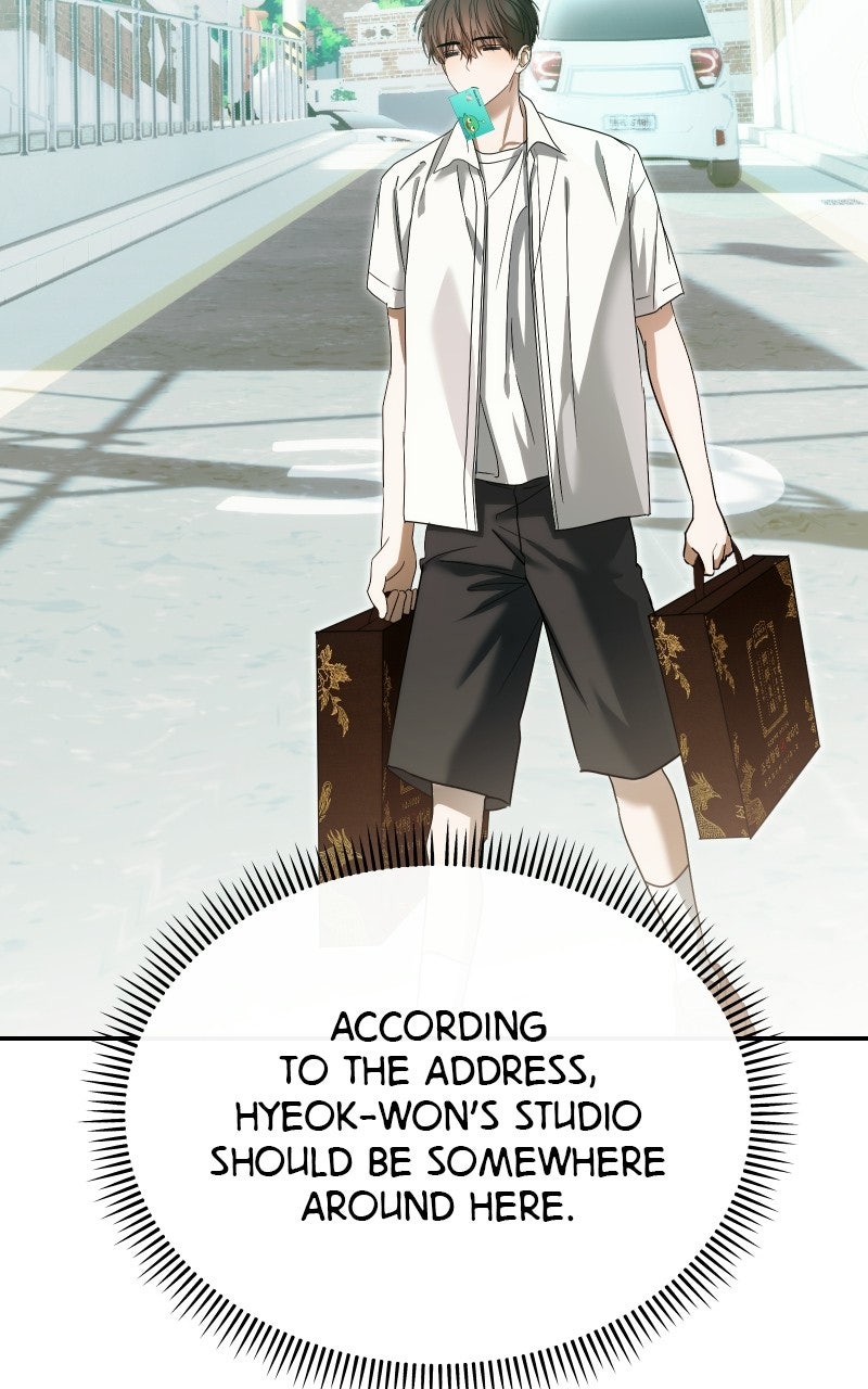 My Comeback asthe Youngest Member Episode 70 page 32 - 