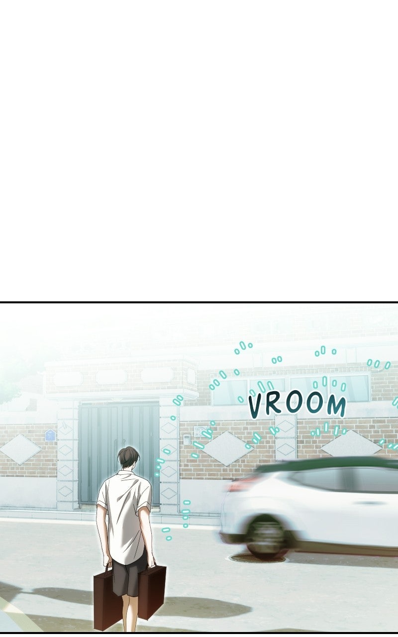 My Comeback asthe Youngest Member Episode 70 page 35 - 