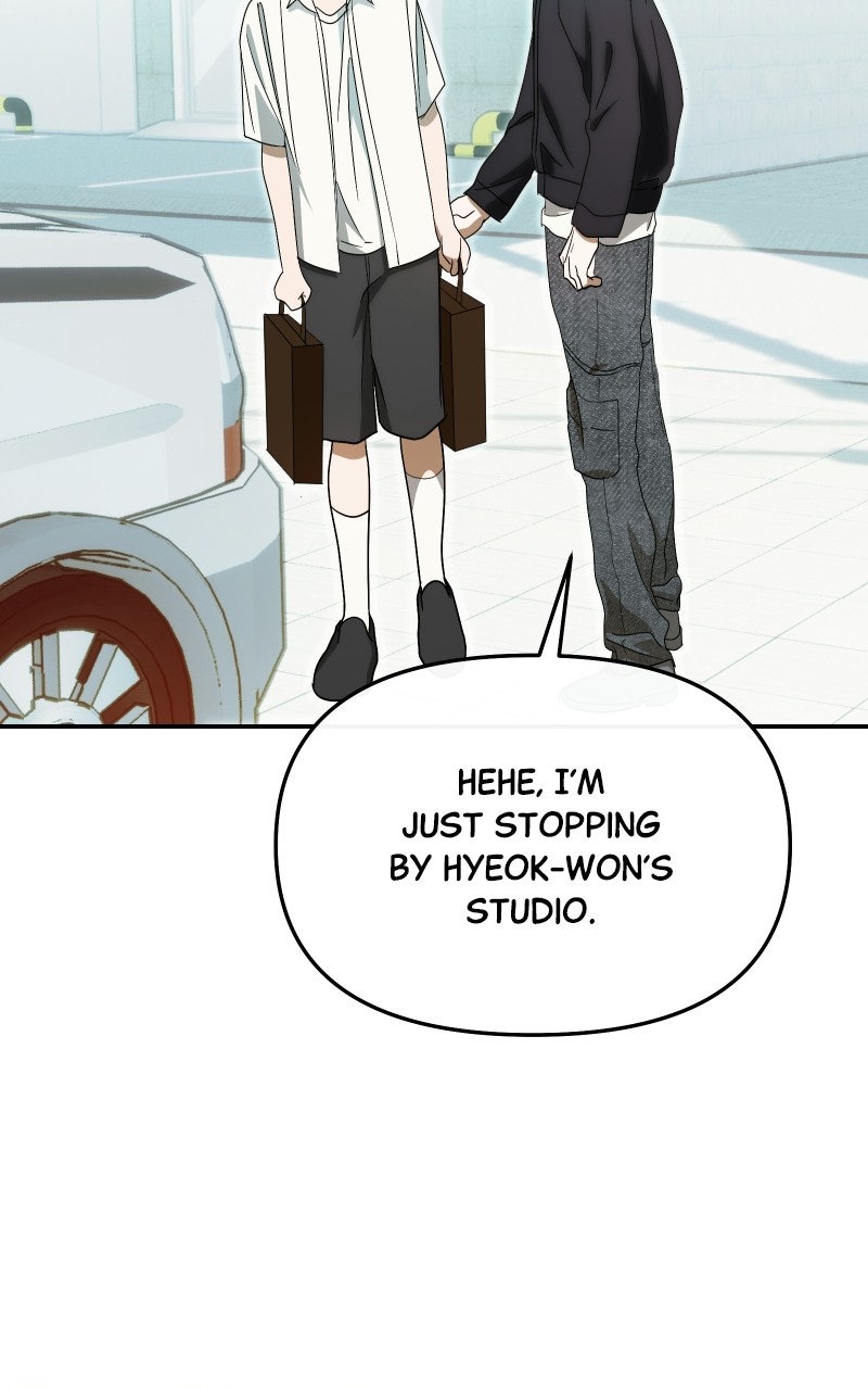 My Comeback asthe Youngest Member Episode 70 page 47 - 