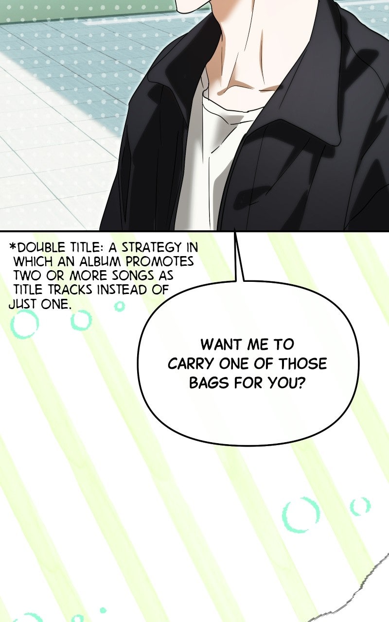 My Comeback asthe Youngest Member Episode 70 page 49 - 