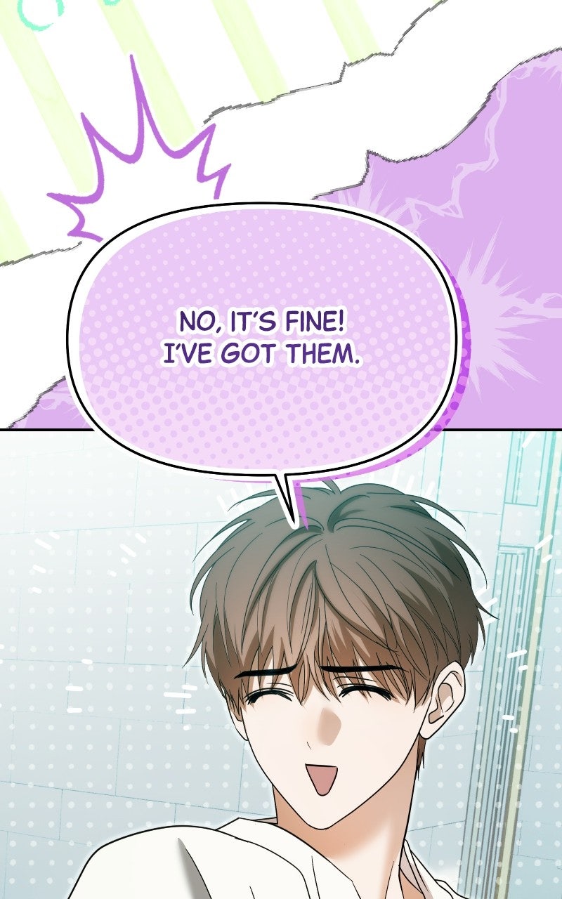 My Comeback asthe Youngest Member Episode 70 page 50 - 