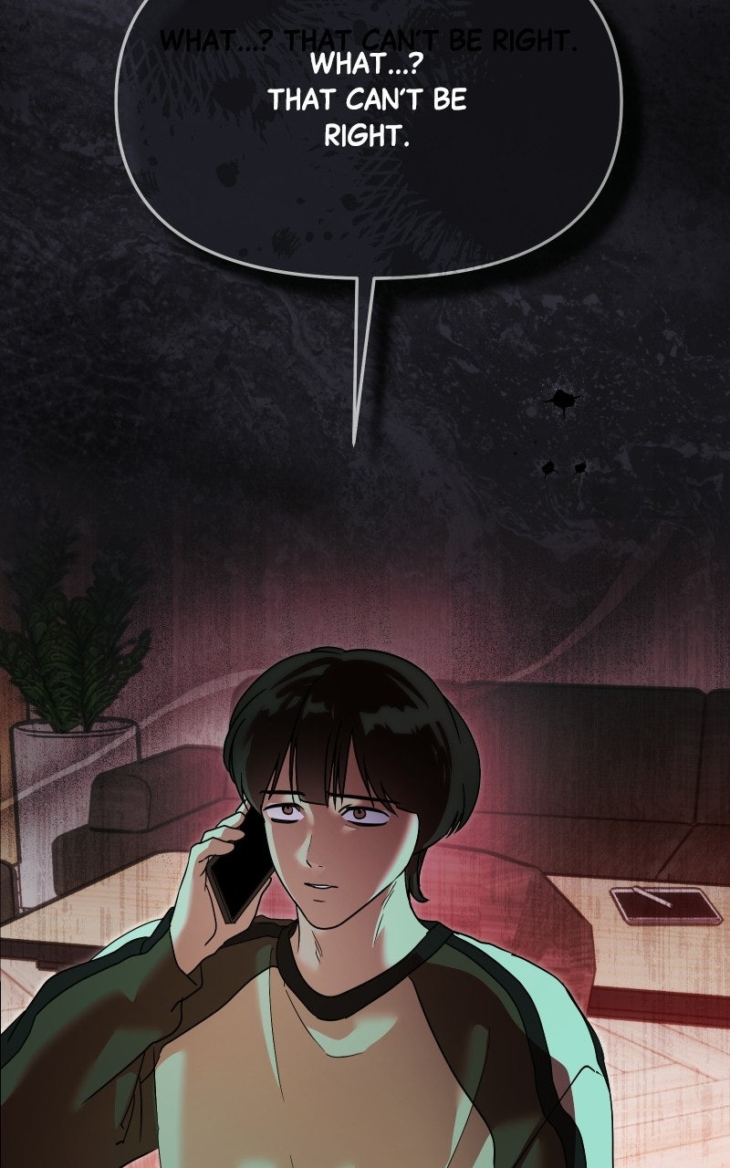 My Comeback asthe Youngest Member Episode 70 page 6 - 
