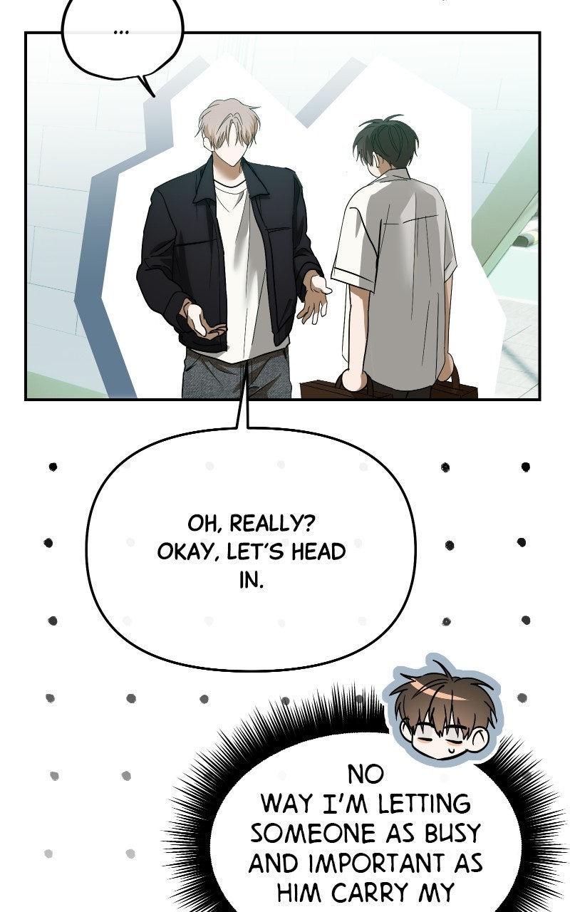 My Comeback asthe Youngest Member Episode 70 page 52 - 