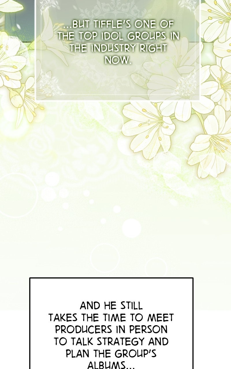 My Comeback asthe Youngest Member Episode 70 page 57 - 