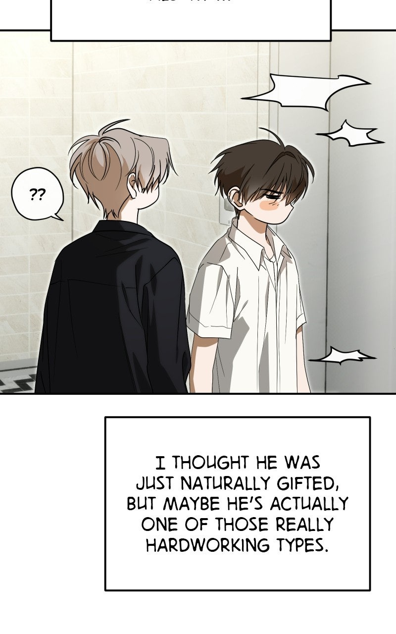 My Comeback asthe Youngest Member Episode 70 page 58 - 