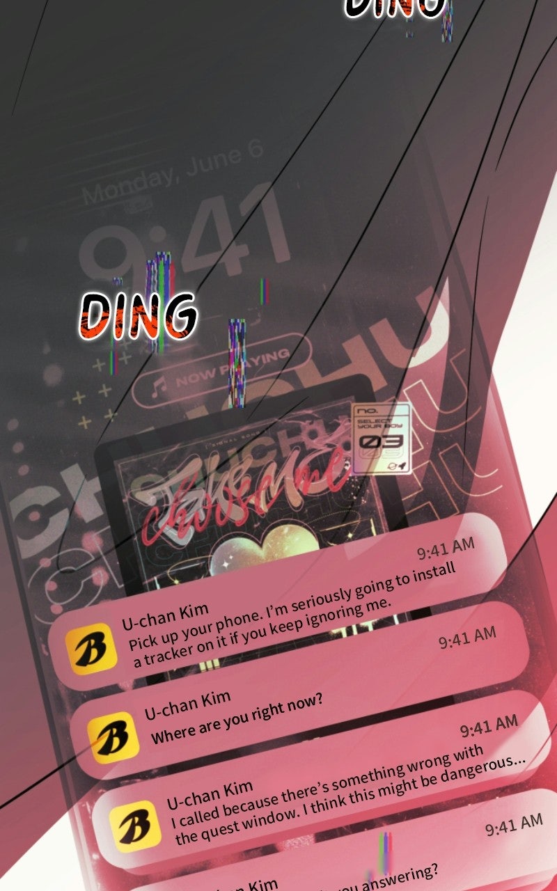 My Comeback asthe Youngest Member Episode 70 page 66 - 