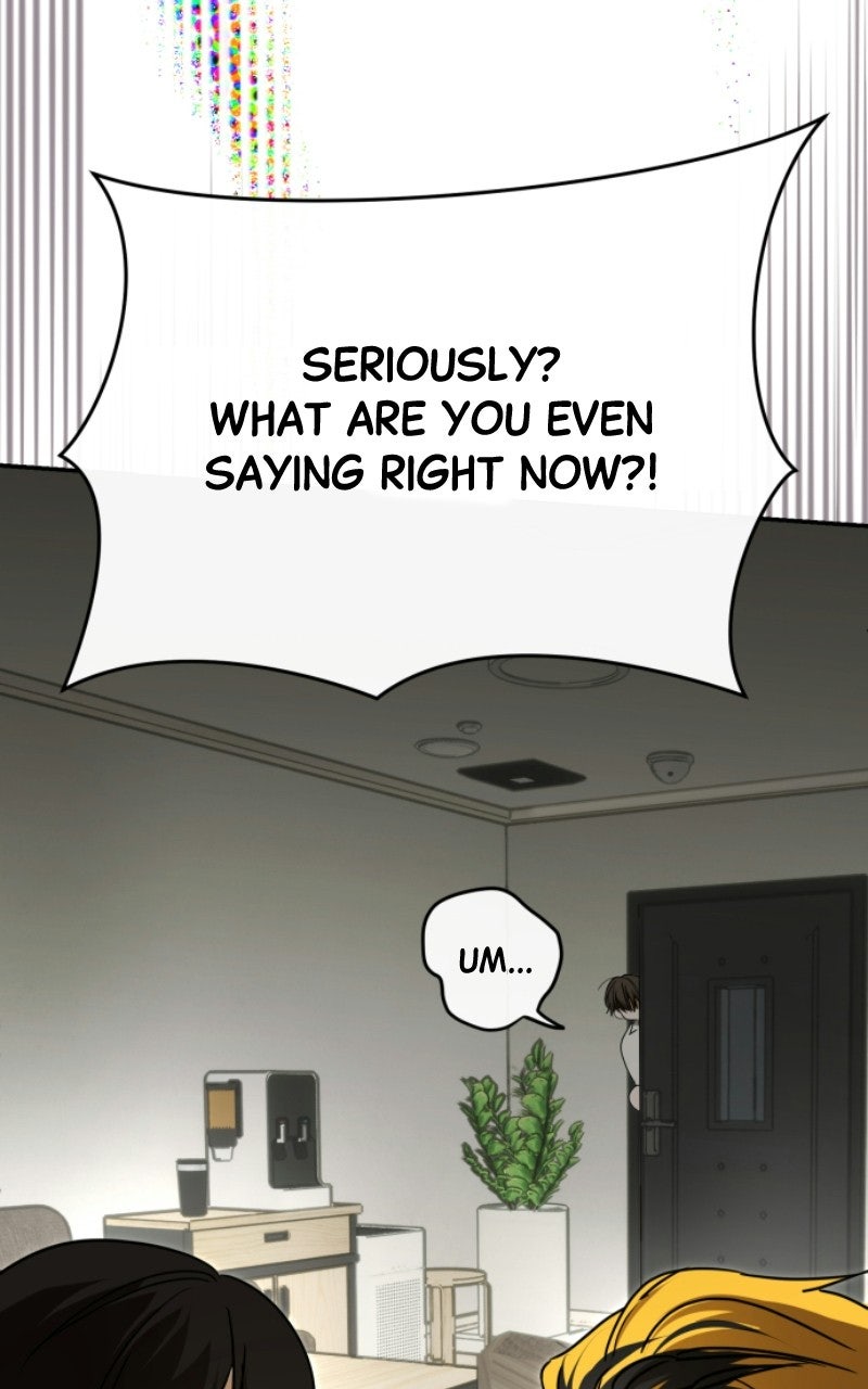 My Comeback asthe Youngest Member Episode 70 page 69 - 