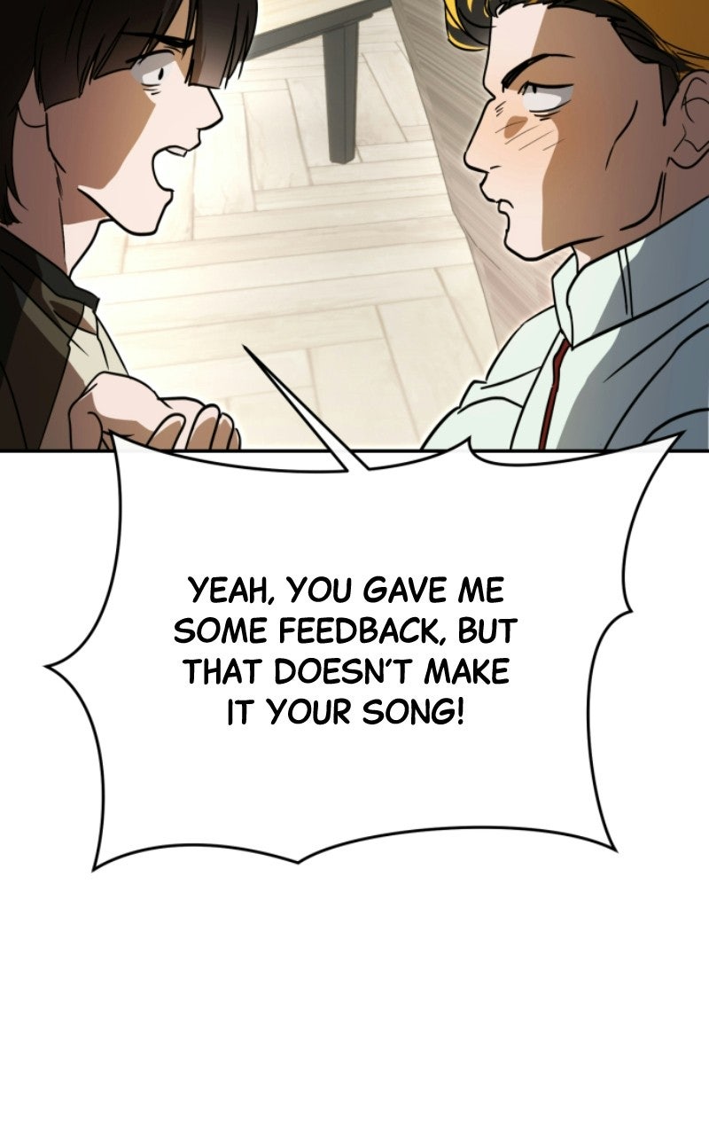 My Comeback asthe Youngest Member Episode 70 page 70 - 