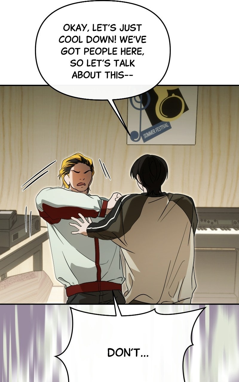 My Comeback asthe Youngest Member Episode 70 page 78 - 