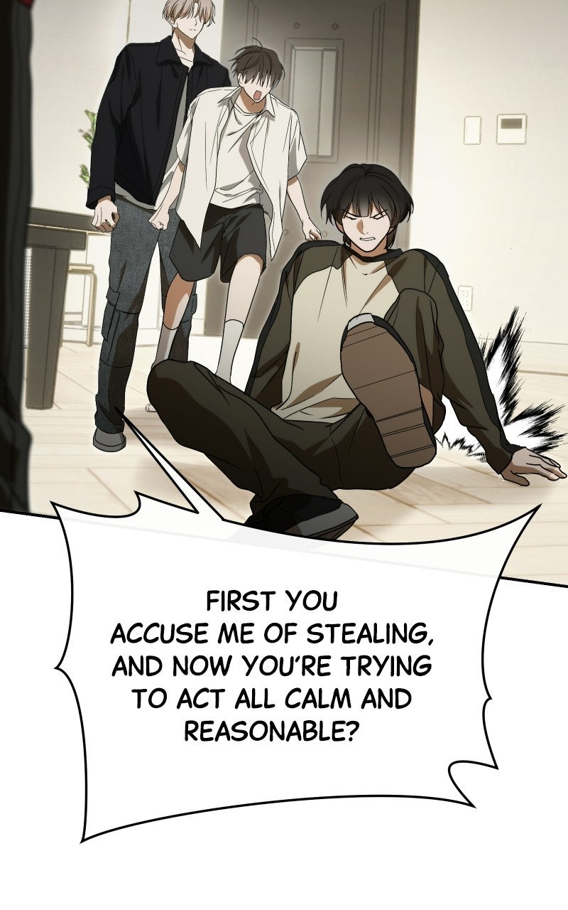 My Comeback asthe Youngest Member Episode 70 page 81 - 