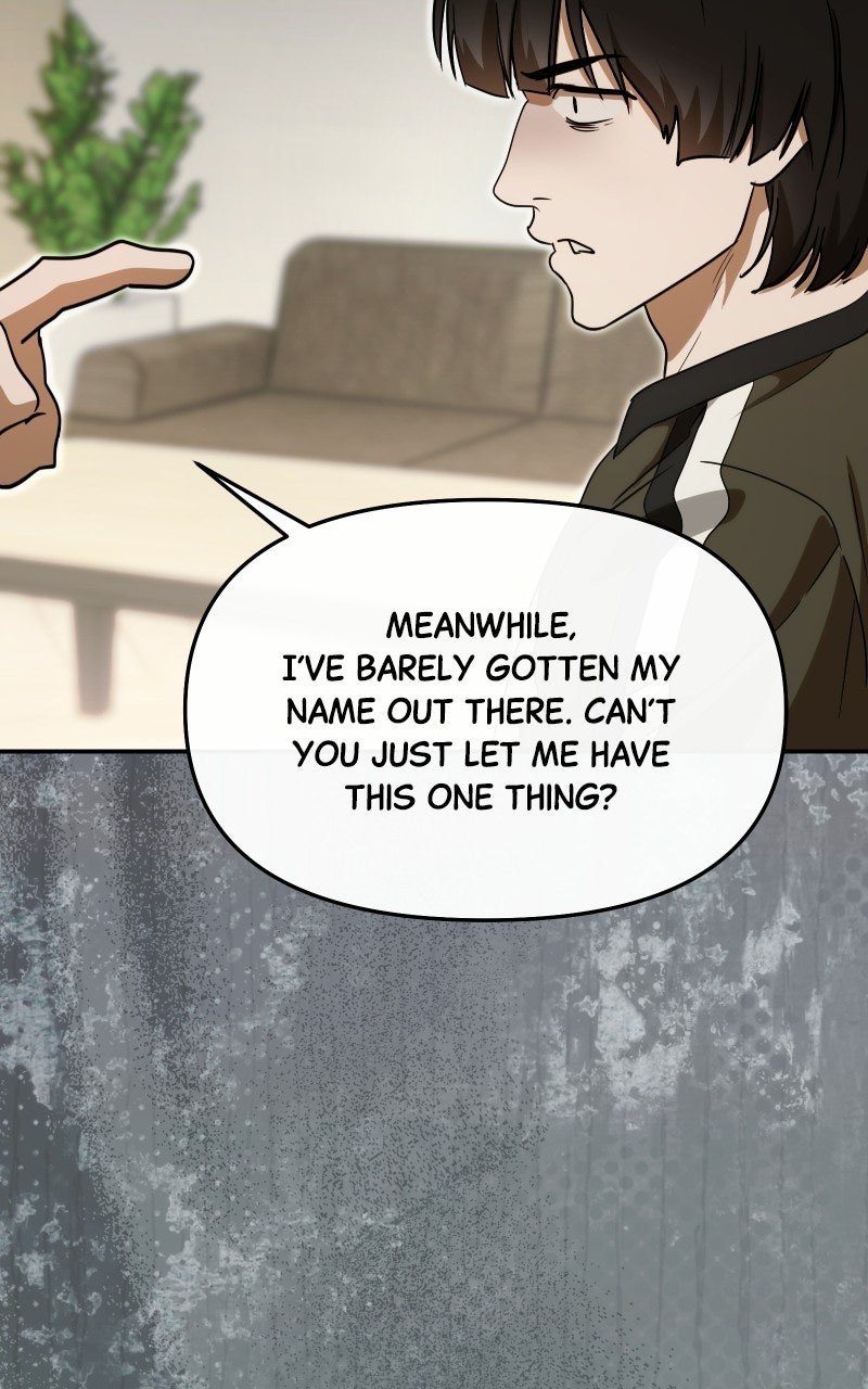 My Comeback asthe Youngest Member Episode 70 page 85 - 