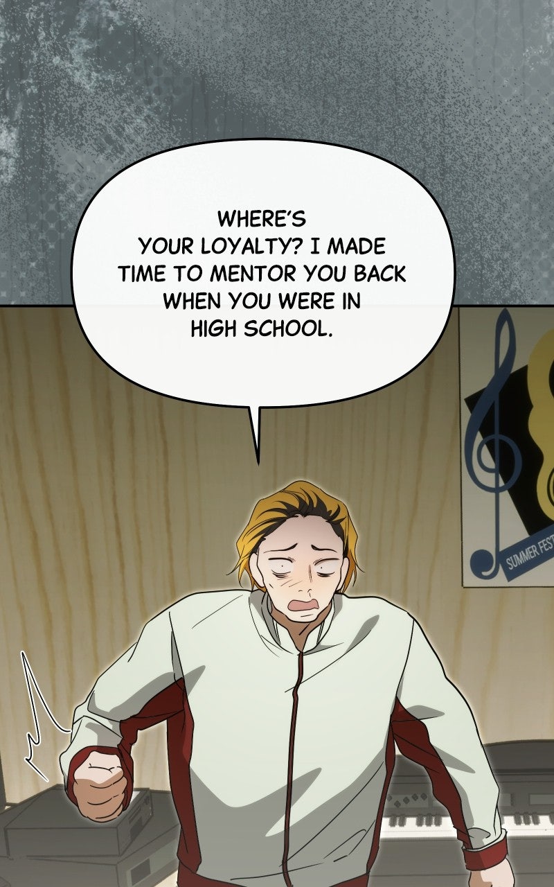 My Comeback asthe Youngest Member Episode 70 page 86 - 