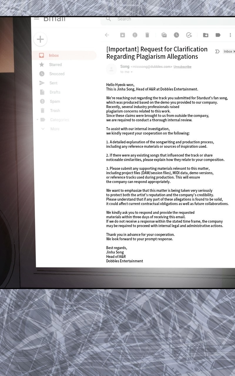 My Comeback asthe Youngest Member Episode 70 page 10 - 