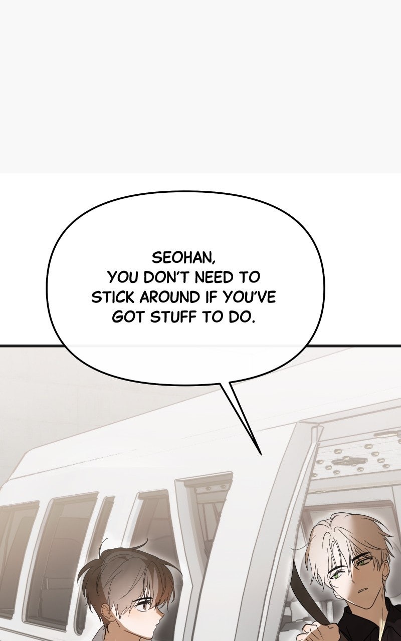 My Comeback asthe Youngest Member Episode 71 page 110 - 