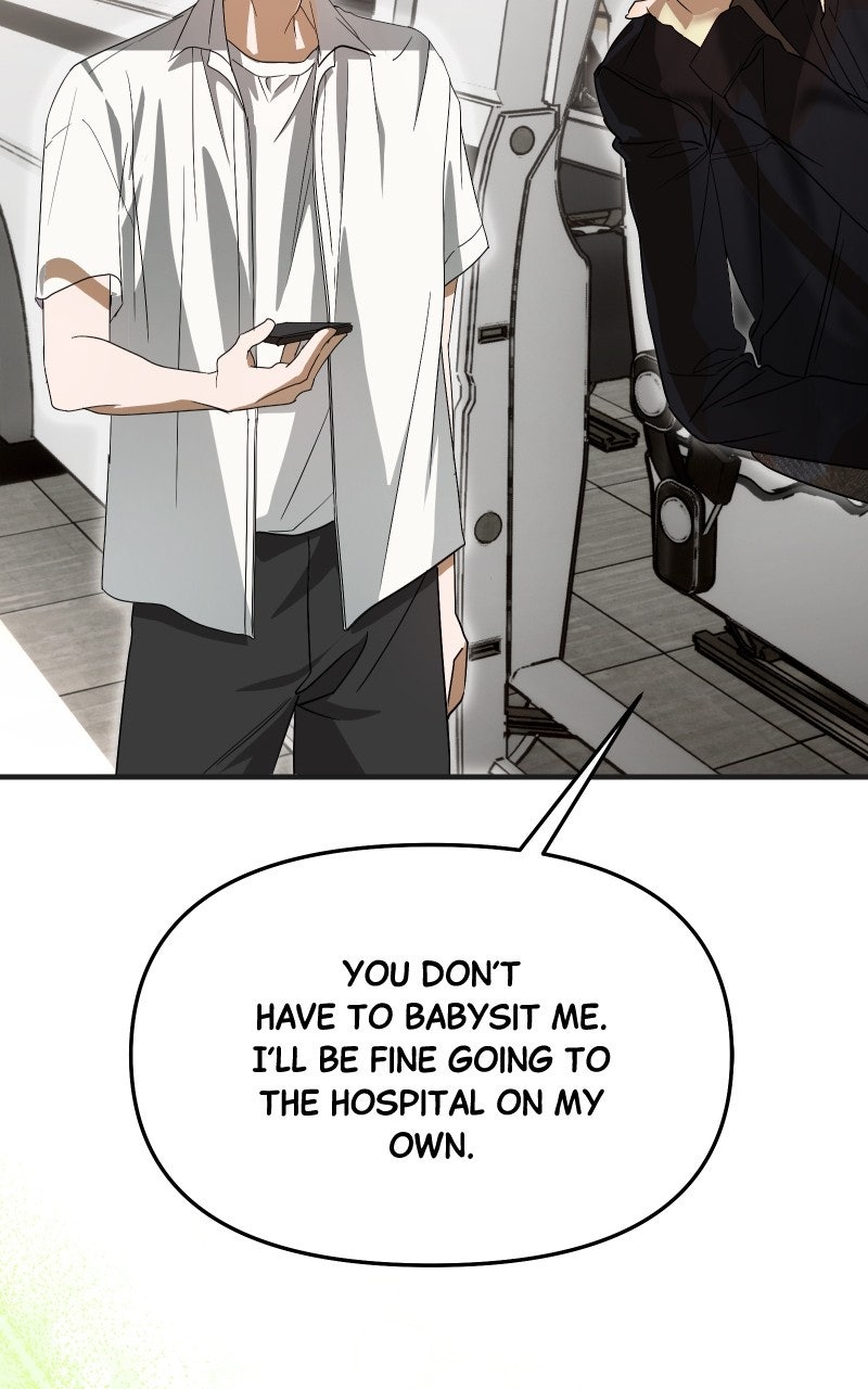My Comeback asthe Youngest Member Episode 71 page 111 - 