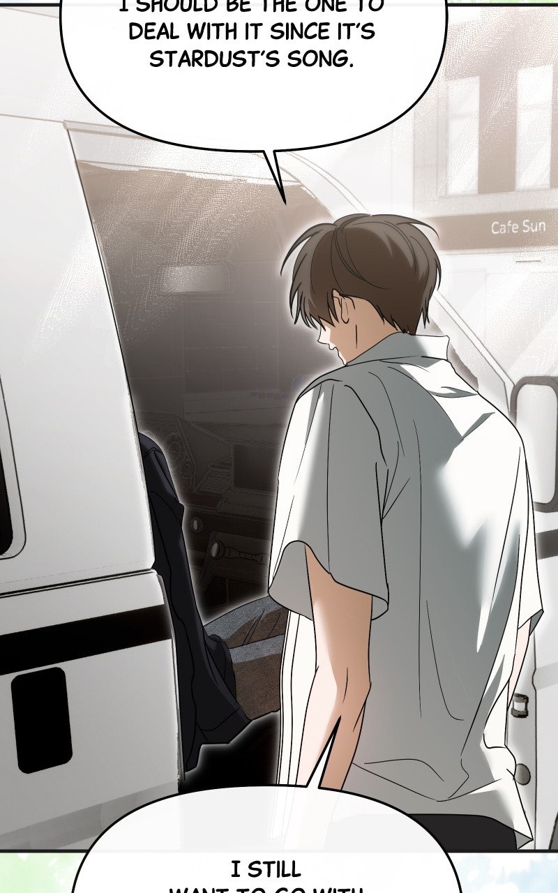 My Comeback asthe Youngest Member Episode 71 page 115 - 