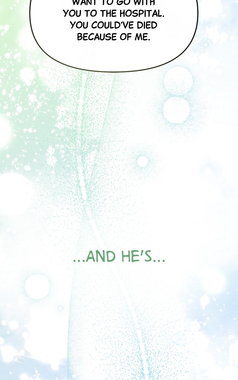 My Comeback asthe Youngest Member Episode 71 page 116 - 