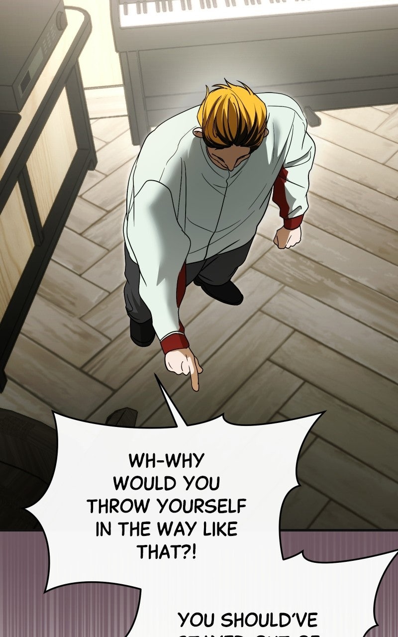 My Comeback asthe Youngest Member Episode 71 page 16 - 