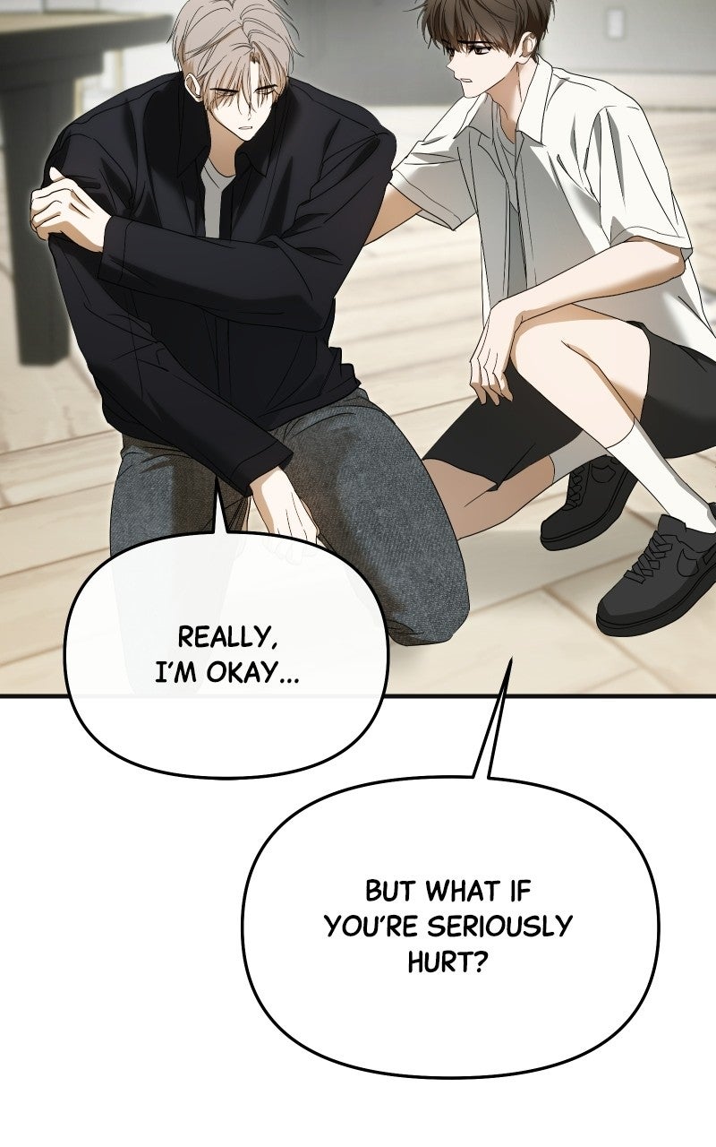 My Comeback asthe Youngest Member Episode 71 page 23 - 