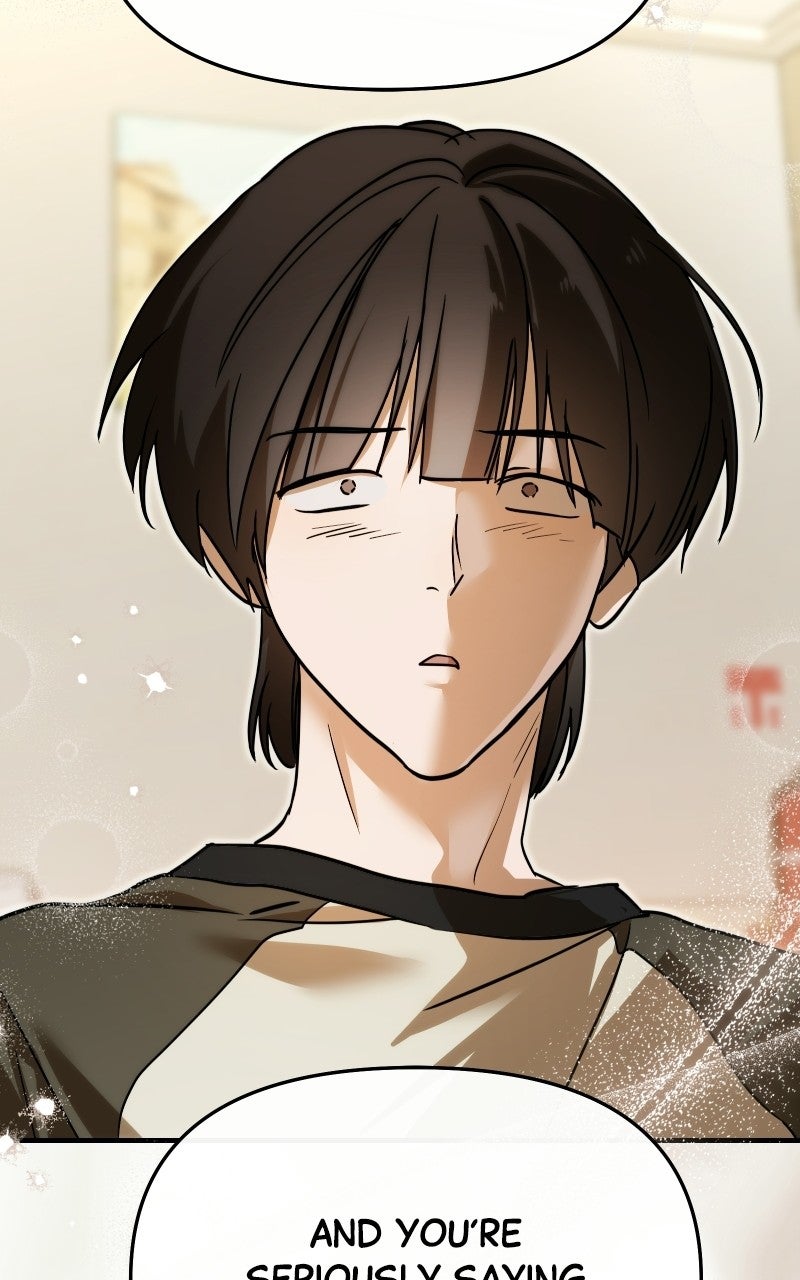 My Comeback asthe Youngest Member Episode 71 page 30 - 