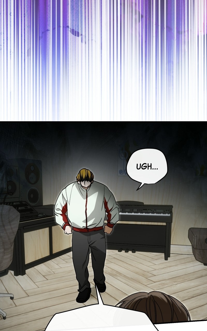 My Comeback asthe Youngest Member Episode 71 page 36 - 