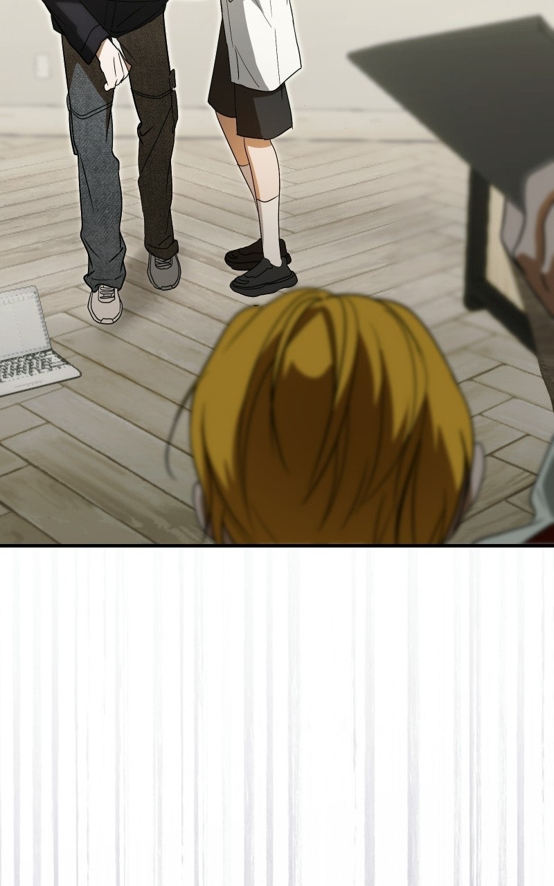 My Comeback asthe Youngest Member Episode 71 page 44 - 