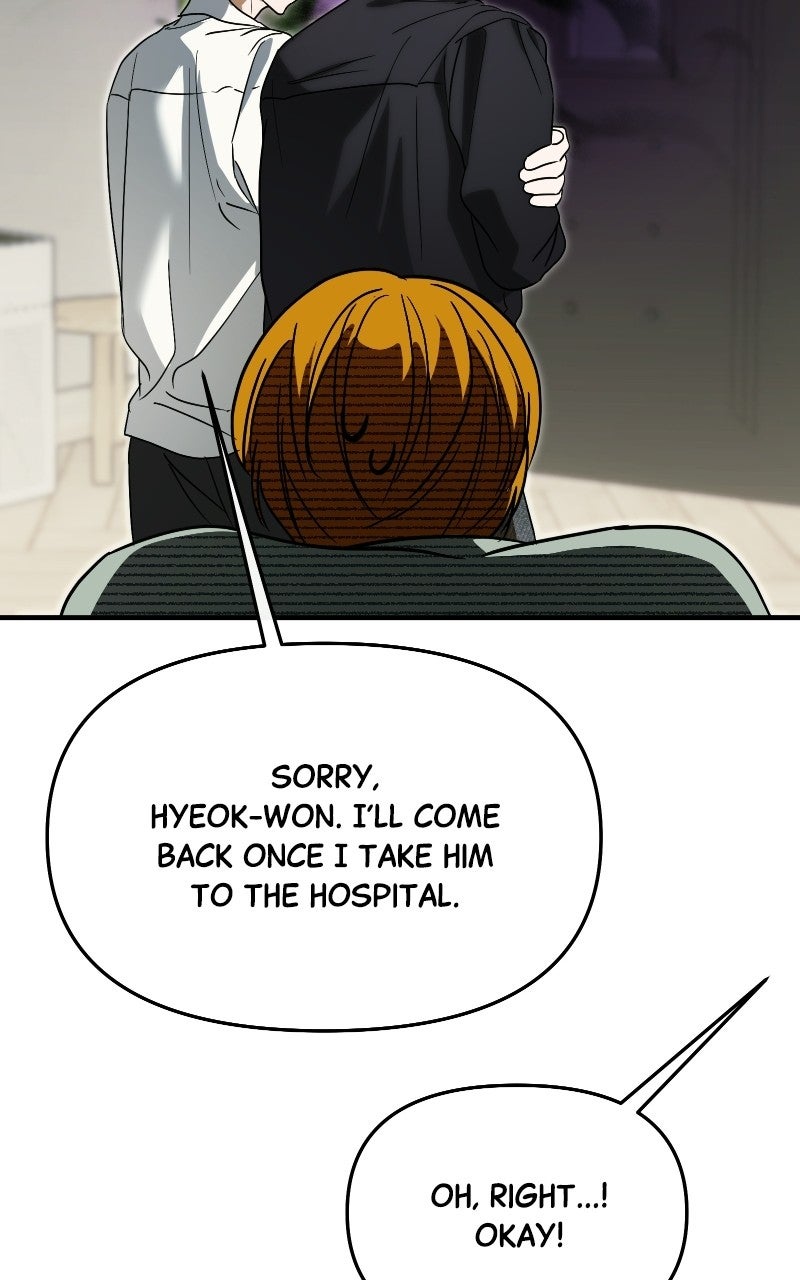 My Comeback asthe Youngest Member Episode 71 page 61 - 