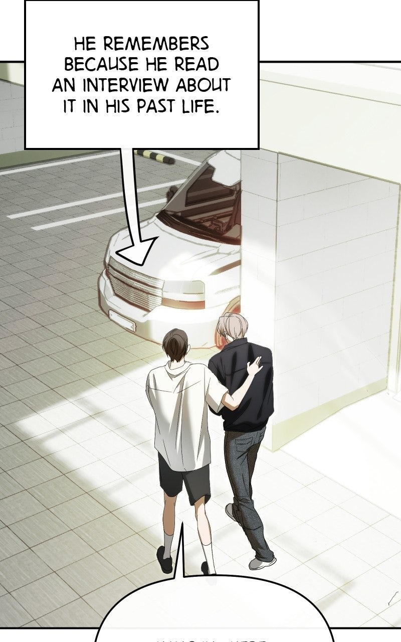 My Comeback asthe Youngest Member Episode 71 page 66 - 