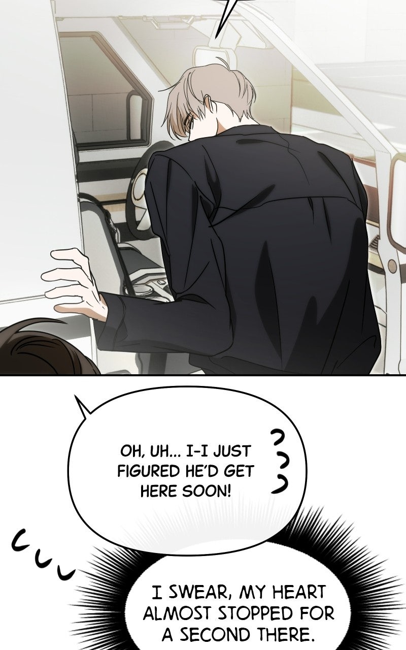 My Comeback asthe Youngest Member Episode 71 page 76 - 