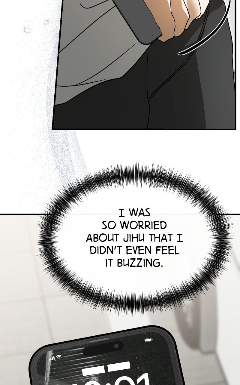 My Comeback asthe Youngest Member Episode 71 page 81 - 
